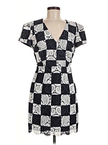 Milly Casual Dress (view 1)