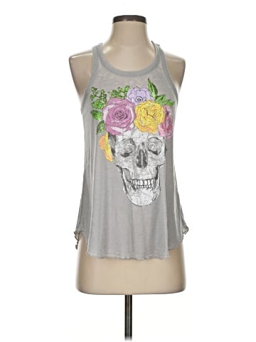Chaser Sleeveless T-Shirt (view 1)