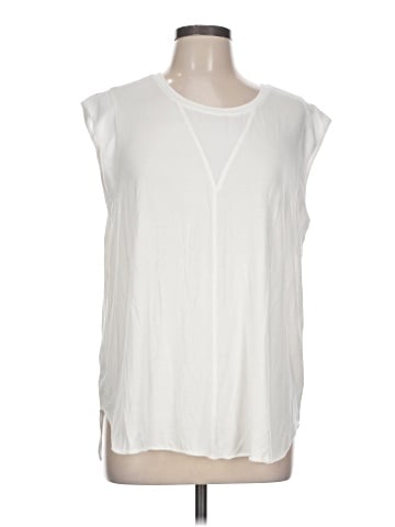 Lyssé Sleeveless T-Shirt (view 1)