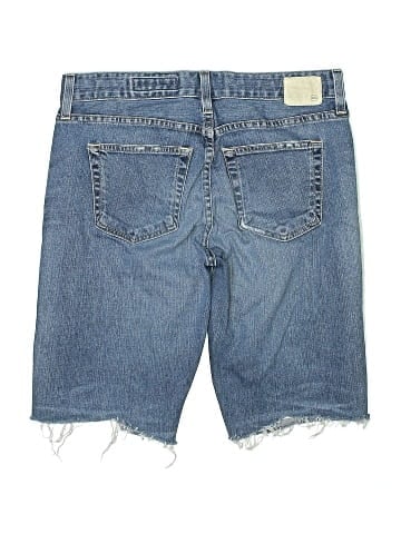 Adriano Goldschmied Denim Shorts (view 2)