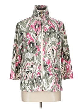 Weekends By Chico's Kimono