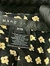 Marc by Marc Jacobs Black Wool Coat Size XS - photo 6