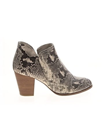 Fergalicious Ankle Boots (view 1)