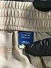 Active by Old Navy Solid Tan Khaki Shorts Size 10 - 12 - photo 3