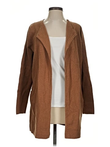 J.Crew Factory Store Cardigan (view 1)
