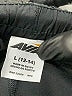 Avia 100% Nylon Black Active Skort Size L - photo 3