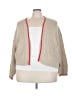 Old Navy Tan Cardigan Size XXL - photo 1