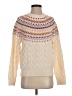 Ann Taylor Ivory Pullover Sweater Size XS - photo 1