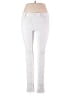 Uniqlo White Jeans Size 23 waist - photo 1