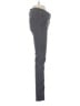 IRO Chevron-herringbone Gray Jeans Size 27 waist - photo 4