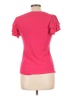 1.State Pink Short Sleeve Top Size L - photo 2
