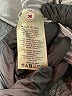 Maeve 100% Cotton Stripes Silver 3/4 Sleeve Button-Down Shirt Size XS - photo 8