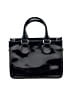 J.Crew 100% Leather Black Leather Satchel One size - photo 3
