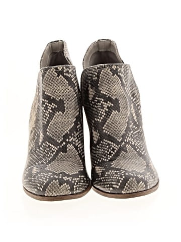 Fergalicious Ankle Boots (view 2)
