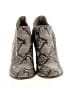 Fergalicious Gray Ankle Boots Size 9 - photo 2