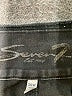 Seven7 Black Casual Pants Size 20 - photo 4