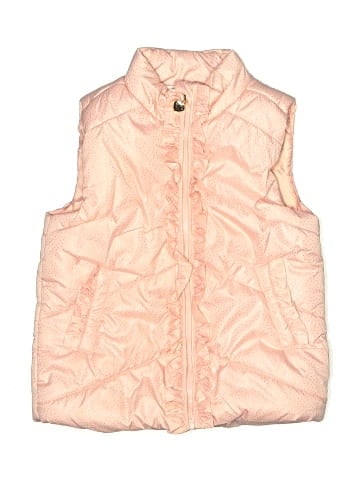 Kids Headquarters Vest (view 1)