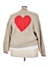 Old Navy Tan Cardigan Size XXL - photo 2