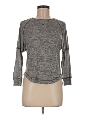Rebecca Taylor Pullover Sweater (view 1)