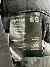 Uniqlo Solid Black Casual Pants Size 24 - 25 - photo 7