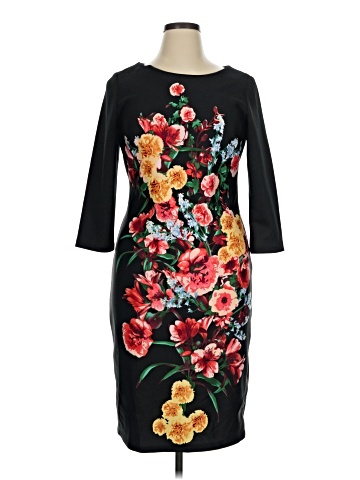 ECI Cocktail Dress (view 1)