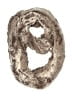 Ann Taylor LOFT 100% Polyester Ivory Scarf One size - photo 1