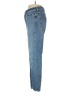 H&M Hearts Blue Jeans Size 29 waist - photo 5