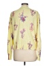 Sundance Yellow Cardigan Size L - photo 2