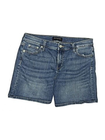 Banana Republic Factory Store Denim Shorts (view 1)