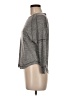 Rebecca Taylor Gray Pullover Sweater Size M (estimated) - photo 5