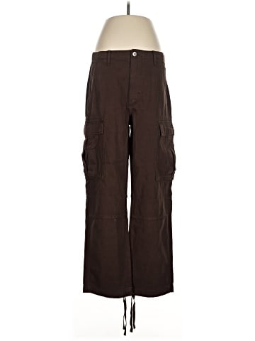 Zara Cargo Pants (view 1)