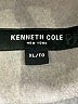 Kenneth Cole New York Gray Coat Size XL - photo 6