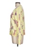 Sundance Yellow Cardigan Size L - photo 5