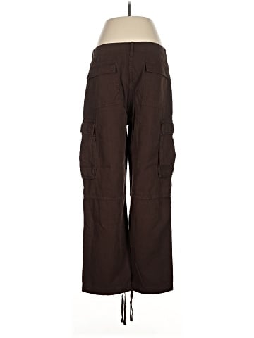 Zara Cargo Pants (view 2)