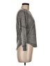 Rebecca Taylor Gray Pullover Sweater Size M (estimated) - photo 4