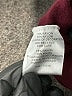 Joseph A. Burgundy Turtleneck Sweater Size XL - photo 8