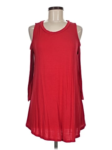 Closet Sleeveless T-Shirt (view 1)