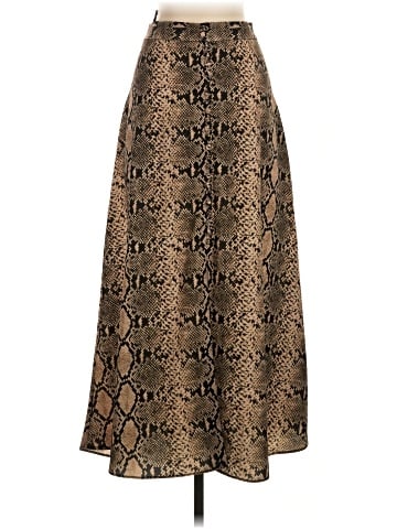 Zara Formal Skirt (view 1)