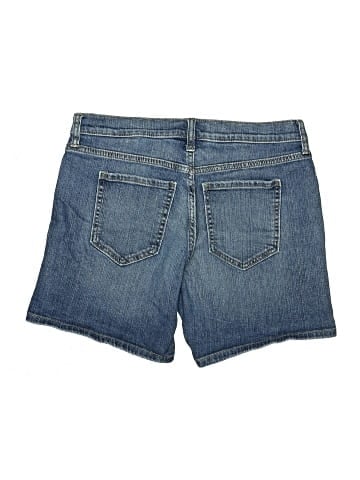 Banana Republic Factory Store Denim Shorts (view 2)