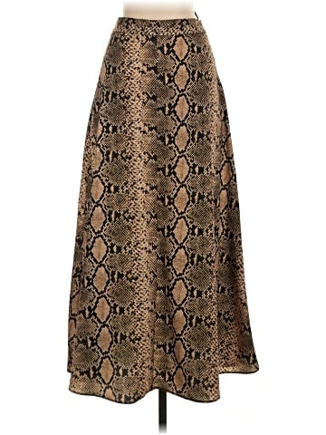Zara Formal Skirt (view 2)