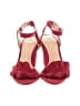 Vince Camuto Red Sandals Size 7 - photo 2