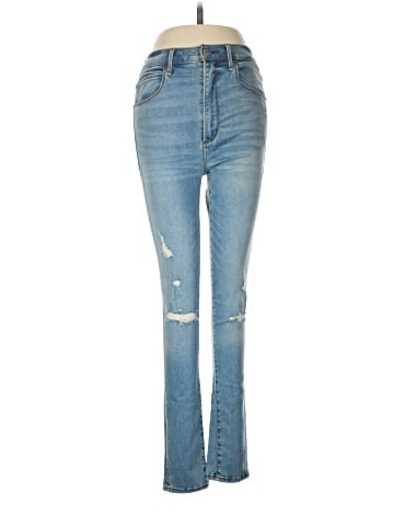 Abercrombie & Fitch Jeans (view 1)