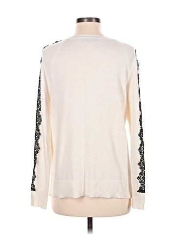 Ann Taylor LOFT Pullover Sweater (view 2)