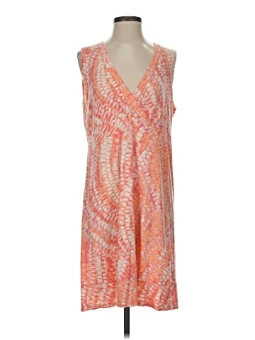CALVIN KLEIN JEANS Casual Dress (view 1)