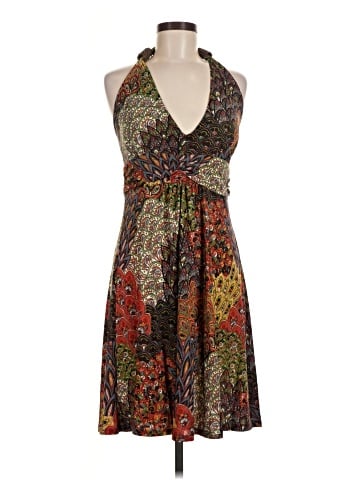 Cristinalove Cocktail Dress (view 1)