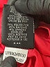 Albert Nipon Solid Red Cocktail Dress Size 12 - photo 8