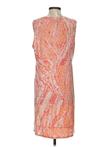 CALVIN KLEIN JEANS Casual Dress (view 2)