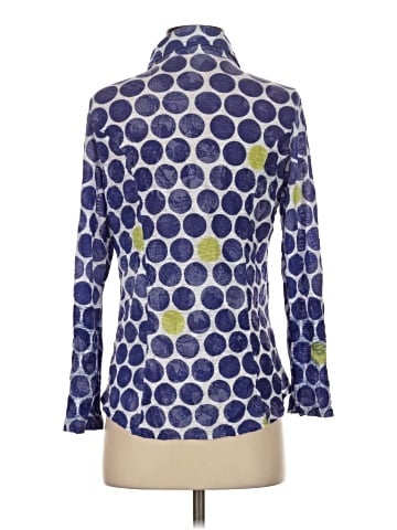 David Cline Long Sleeve Blouse (view 2)