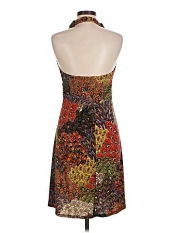 Cristinalove Cocktail Dress (view 2)