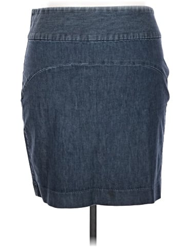 Gap Outlet Denim Skirt (view 1)